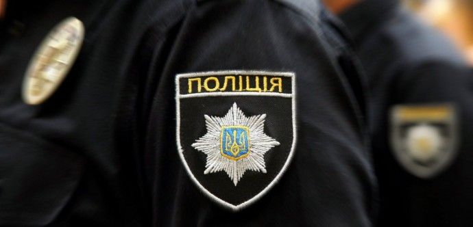 Полиция:  Днепре открыто набор на гражданские вакансии операторов компьютерного набора