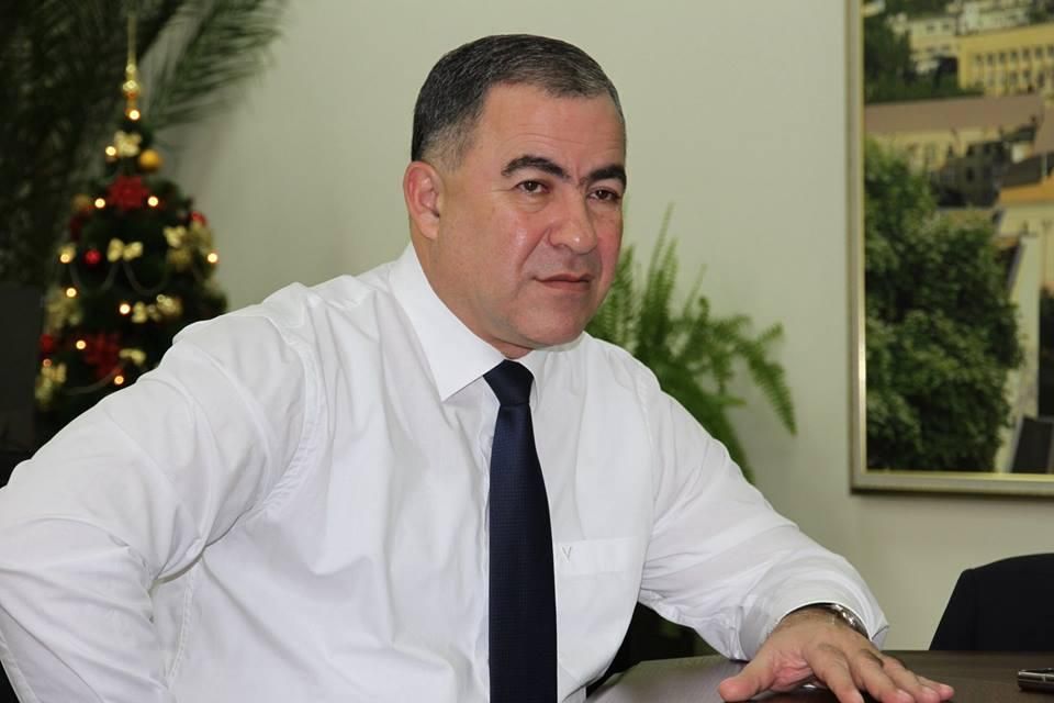 Губернатор Николаевщины обнародовал информацию о своих состояний