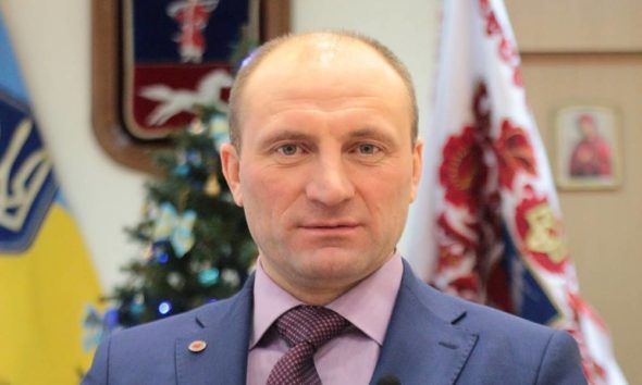 5 земельних ділянок, незавершені будівництва, будинки і інше: що задекларував мер Черкас