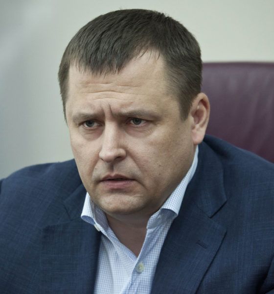 Квиток до космосу та мільйони готівкою: якою є декларація мера Дніпра станом на 2017 рік?