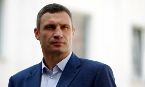 Кличко на посаді мера заробляв 15 тисяч гривень в місяць