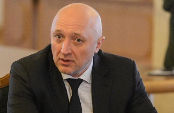 Губернатор Полтавской области подозревается в коррупционных деяниях