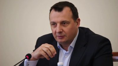 Голова Чернігівської ОДА регулярно прогулює засідання