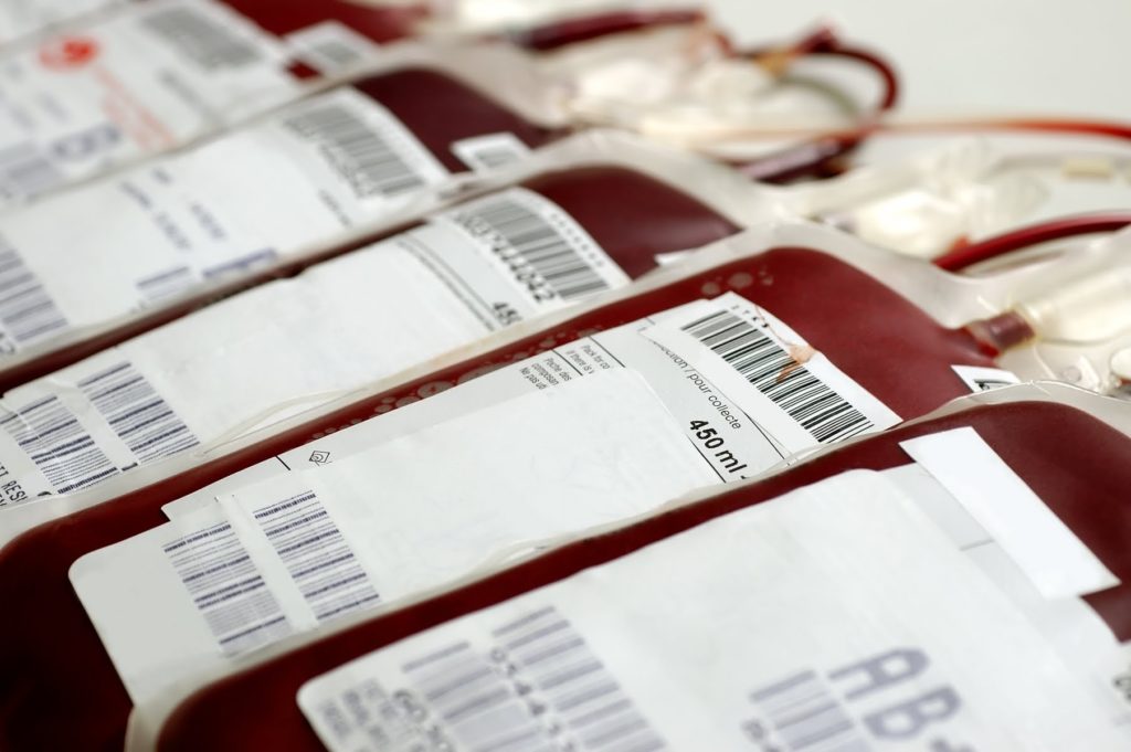 Реконструкция станции переливания крови будет стоить 5 миллионов
