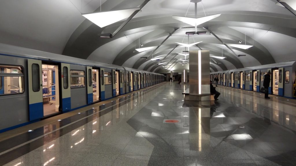 Из-за проблем «Киевметростроя», метрополитен отменил тендер на 6 миллионов