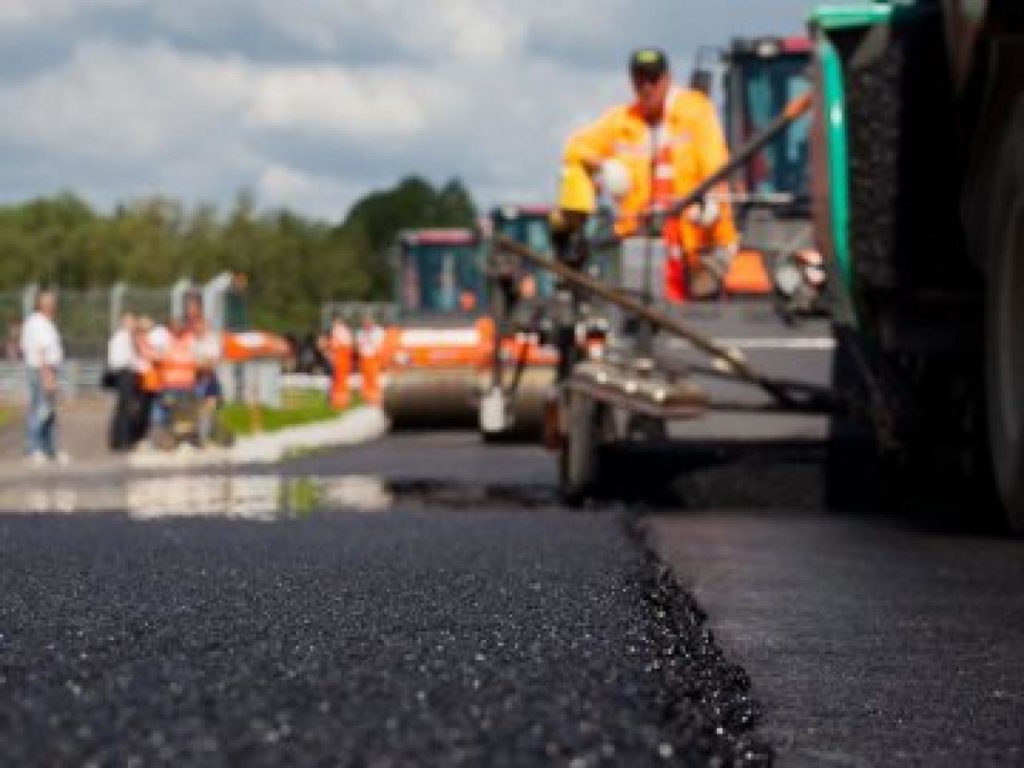 Вінниччині виділили додаткові 77 мільйонів на ремонт доріг