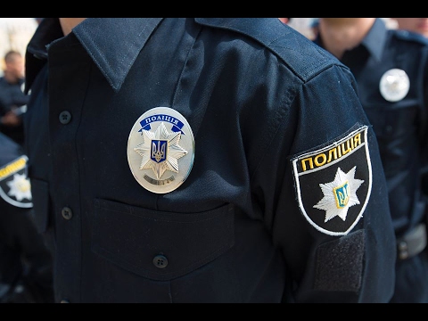 Полицейские из Николаева подозреваются в хищении 8 миллионов