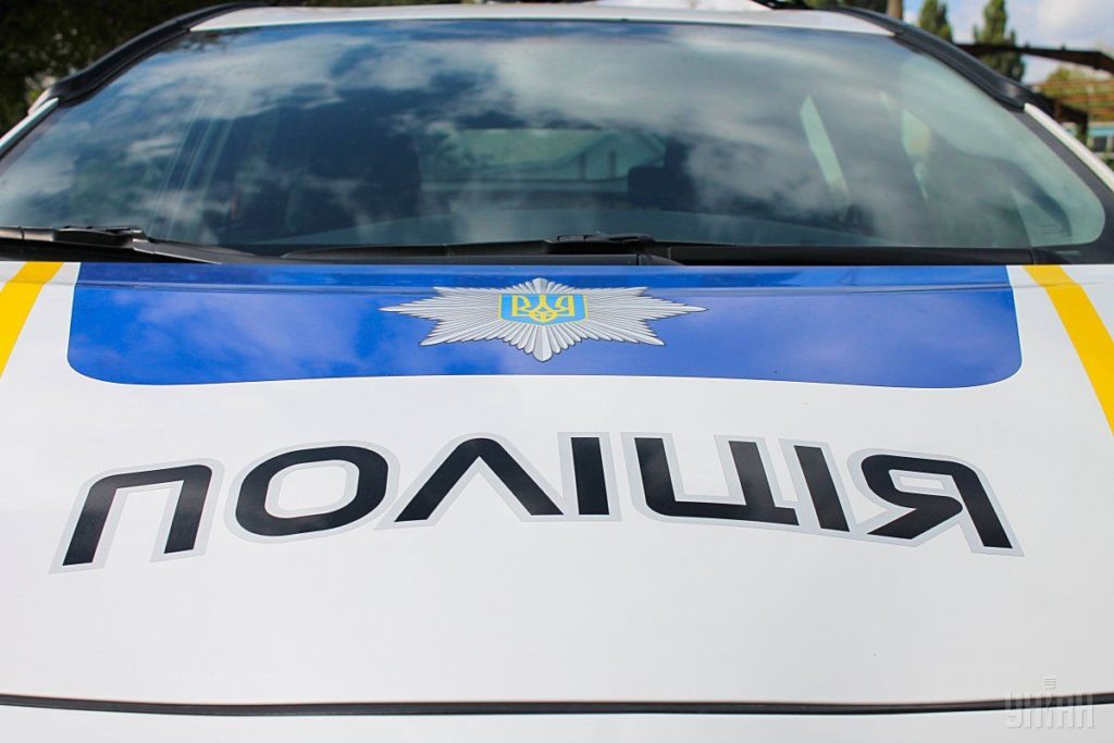 По мнению полиции, Черниговская власть переплатила 1,5 миллиона за светомузыкальные фонтаны