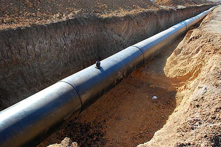 На ремонт Днепровского водопровода потратят 120 миллионов