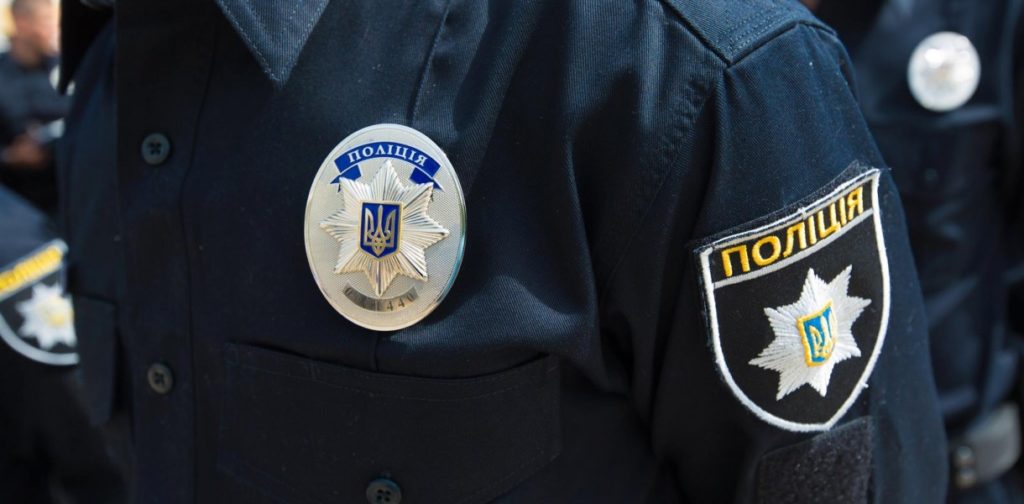 42 особи хочуть стати поліцейськими Чернігівщини