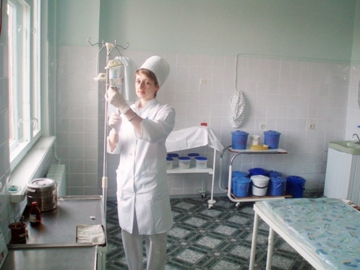 Дніпропетровські лікарні отримають 118 мільйонів на закупівлю нового обладнання