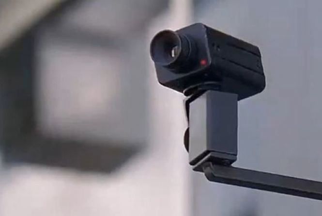 На Святошинській станції планують встановити 48 камер спостереження