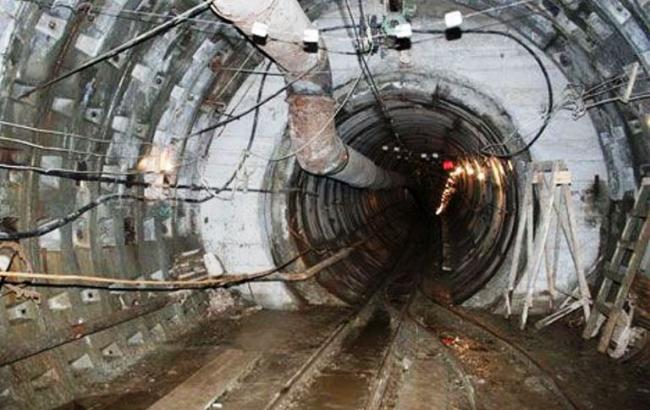 На ремонт Полтавского канализационного коллектора потратят 5 миллионов