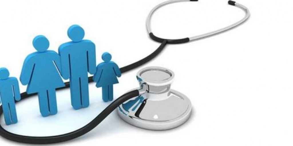 Сколько жителей Полтавы подписали декларации с семейными врачами
