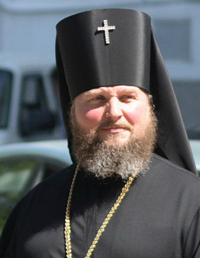 Архієпископ Московського патріархату придбав квартиру у Києві за 150 тисяч доларів