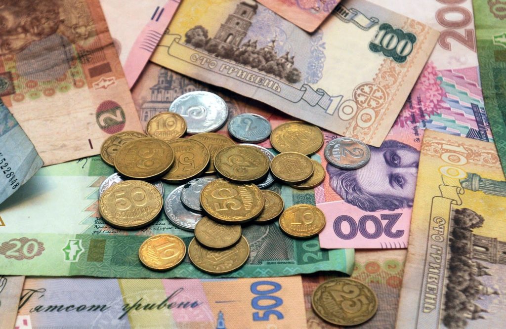 Областной бюджет выделил 200 тысяч гривен денежной помощи