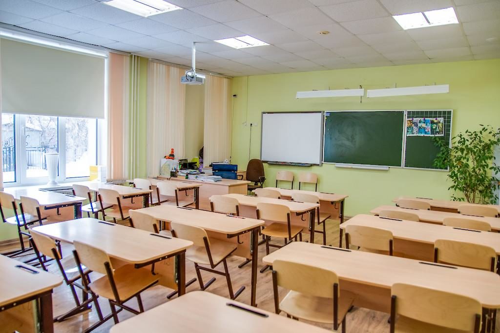 На ремонт кровли Полтавской школы выделят 4 миллиона гривен