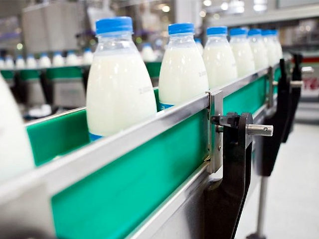 В Винницкой области построят новый молокозавод