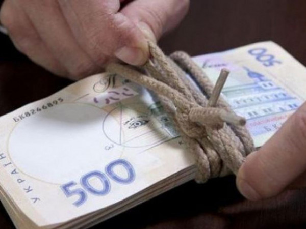 Голова Полтавської ОДА підозрюється в отриманні хабаря
