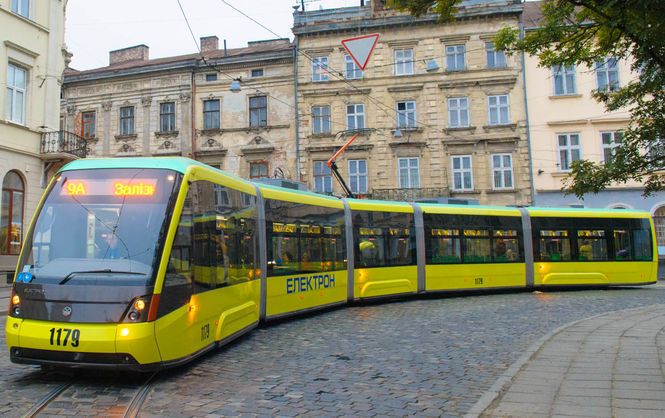 Київська влада планує позичити 110 мільйонів євро на придбання трамваїв та вагонів метро