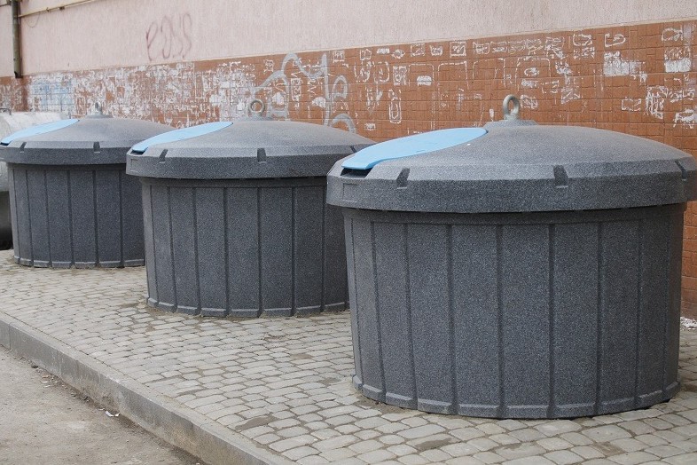 У Києві на підземні смітники було витрачено мільйони гривень