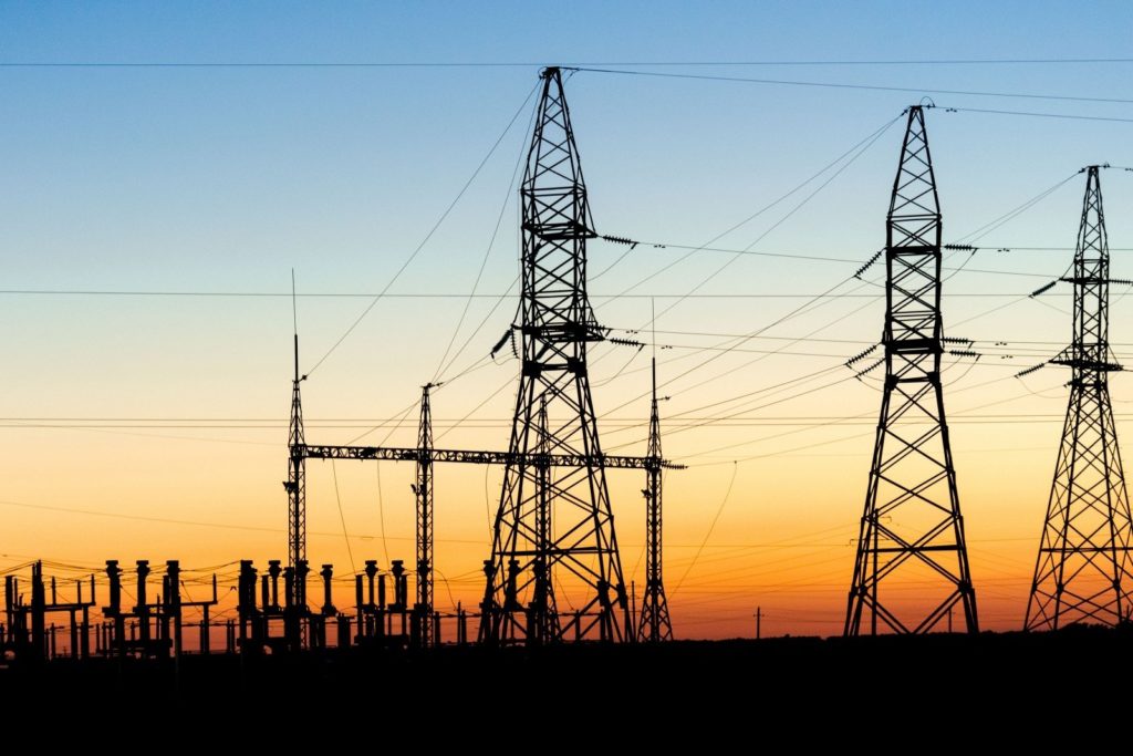 На приобретение электроэнергии потратили 170 миллионов гривен