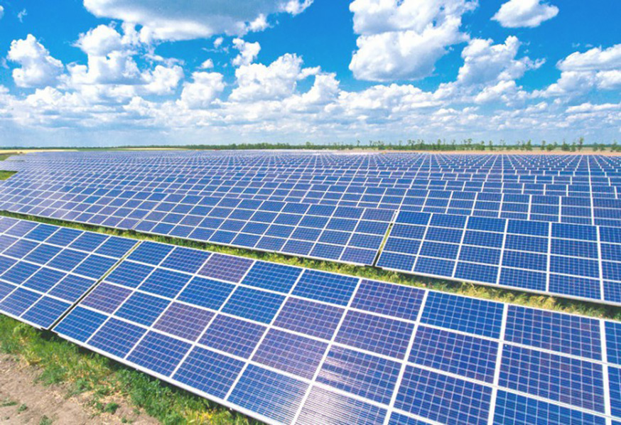 На Дніпропетровщині збудують чергову сонячну електростанцію